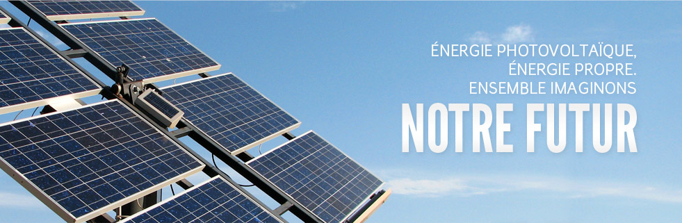 Énergie photovoltaique, Énergie propre